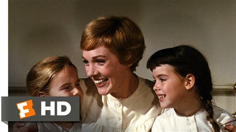 Julie Andrews Sound Of Music Favorite Things