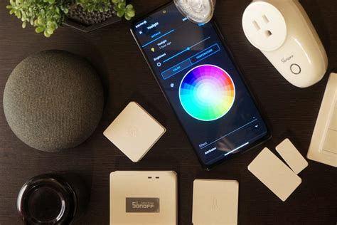 6 Best Smart Home Devices - Facts.net