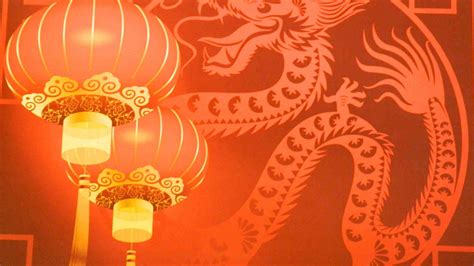 Chinese New Year Wallpaper HD - WallpaperSafari