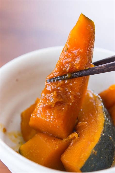 Sweet and Savory Kabocha Pumpkin Recipe | Fresh Tastes | PBS Food | Pumpkin recipes dinner ...