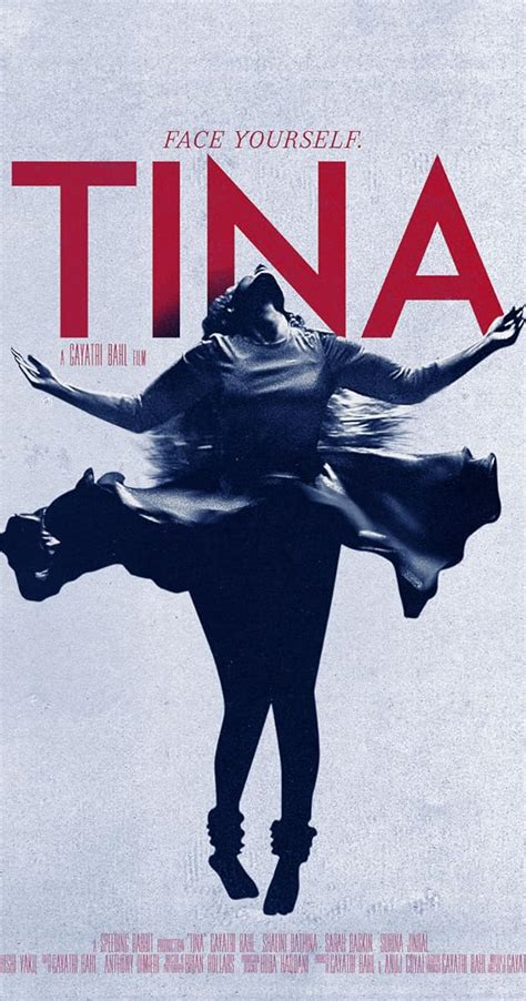 Tina (2019) - IMDb