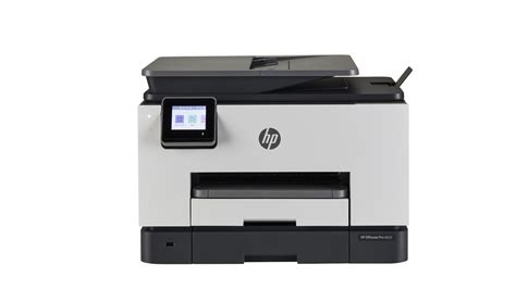 HP OfficeJet Pro 9020 Review | Printer | CHOICE