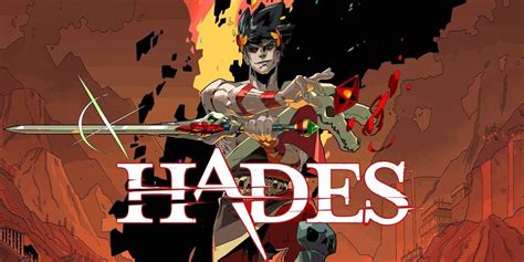 Hades Game Review: The Greek Gods Finally Come Into Their Own