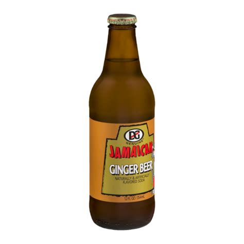 DG Genuine Jamaican Ginger Beer Reviews 2020