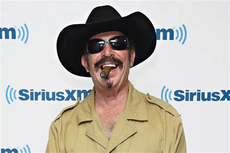 Kinky Friedman Songs: 'Sold American,' 'Jesus in Pajamas,' More