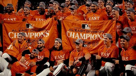 The Orioles 2023 Season Ends; Quick Hits - Baltimore Sports and Life