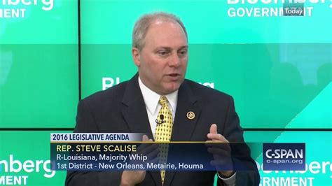 House Minority Whip Steve Scalise Joins Trump Campaign Virtual Event | C-SPAN.org