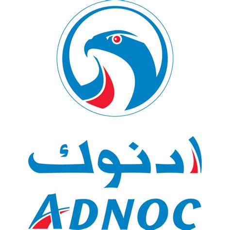 Adnoc logo, Vector Logo of Adnoc brand free download (eps, ai, png, cdr ...