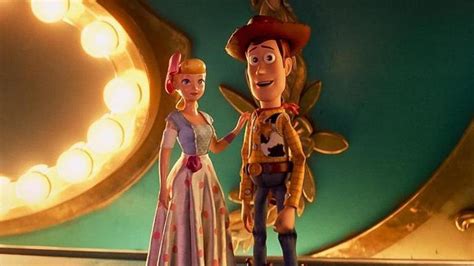 'Toy Story 4' ending explained: What happens at the ending of the movie ...