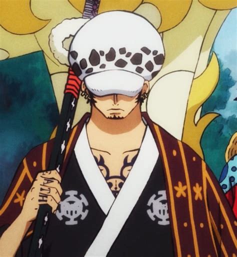 #onepiece #anime #trafalgar #trafalgarlaw crush | Anime, Trafalgar law, One piece