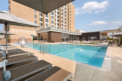 Embassy Suites by Hilton Denton Convention Center in Denton, TX | Expedia