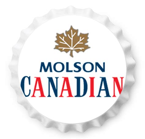 MOLSON CANADIAN - Bond Distributing Company