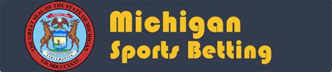 Michigan Sports Betting - Best MI Betting Apps 2024