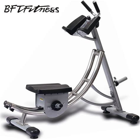 BFT4001 Wholesale Ab Glider - Abdominal Machine For Gym_BFT Fitness Equipment Factory