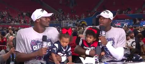 WATCH: McCourty twins explain Super Bowl feeling