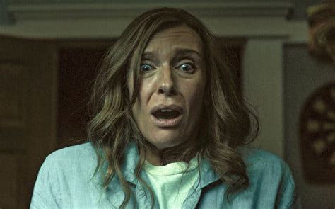 Review: In ‘Hereditary,’ the Horror Is Slow-Cooked and Homemade - The ...