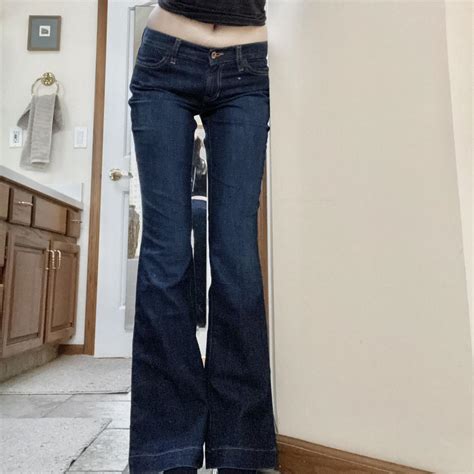 Gap Women's Jeans | Depop