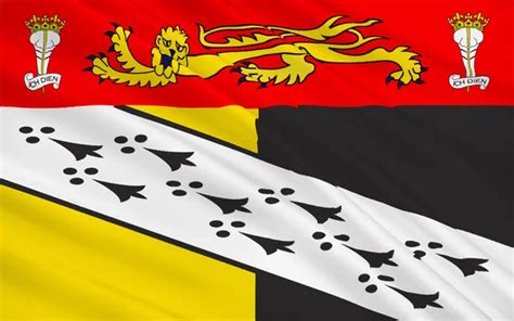 Norfolk flag Stock Photos, Royalty Free Norfolk flag Images | Depositphotos