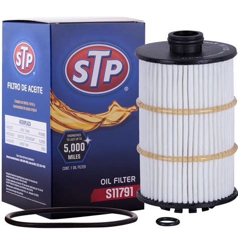 STP Oil Filter S11791