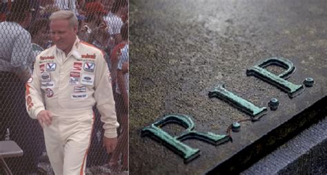 Cale Yarborough Death Cause And Obituary: How Did NASCAR Legend Die?