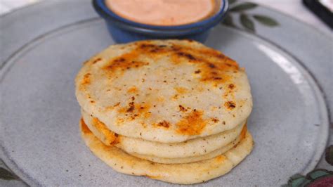 Pupusas Recipe Pork | Blog Dandk