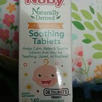 Dr. Talbot's All Natural Teething Gel with Citroganix - 0.53oz Reviews 2019