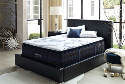 Simmons Beautyrest Black Beyond - Mattress Reviews | GoodBed.com