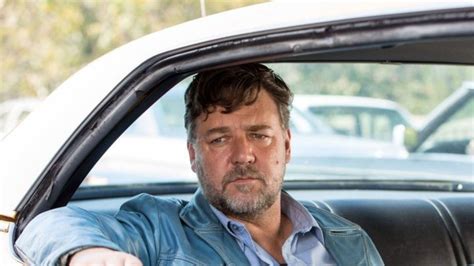 Action Star, Everyday Driver: A Look at Russell Crowe's Diverse Wheels