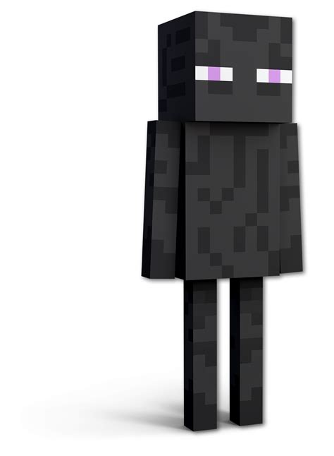 Enderman | Wiki Super Smash Bros. | Fandom