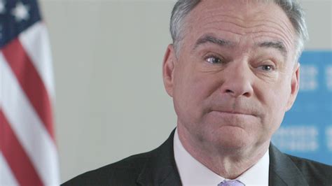 Tim Kaine Stands Up for LGBT Youth - ATTN: