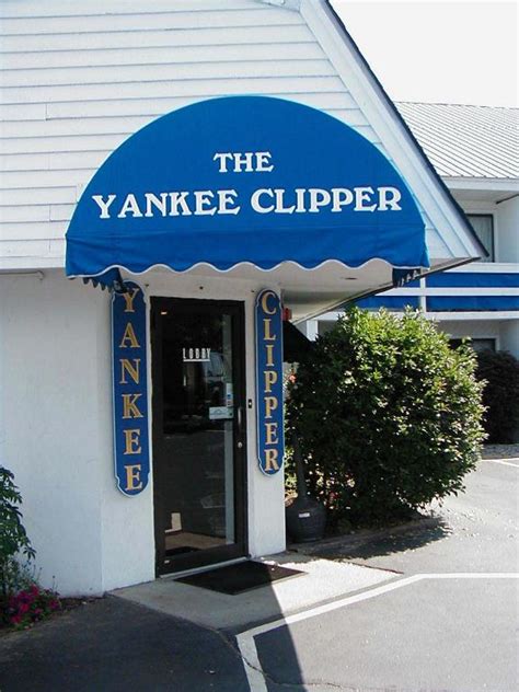 Yankee Clipper Inn, North Conway (updated prices 2024)