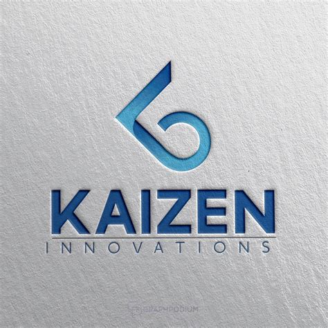 Kaizen Logo Photo