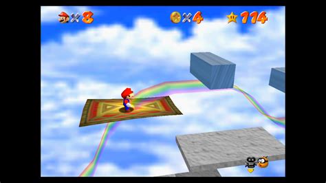 Super Mario 3D All-Stars Review – Shoot For The Stars - GameSpot