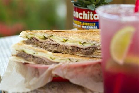 Best Cuban Sandwich in Florida Winners (2016) | USA TODAY 10Best