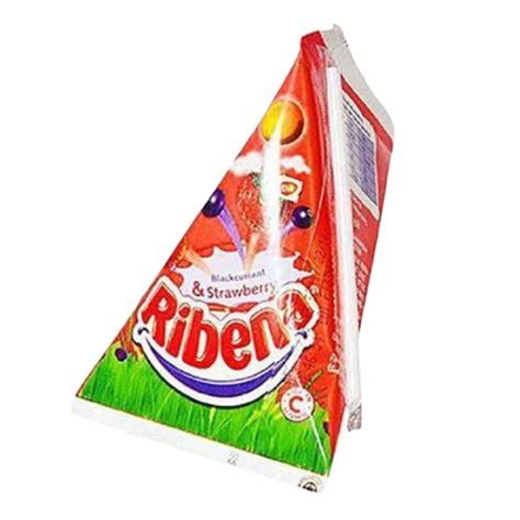 Ribena Strawberry (125ml) - HTS Plus