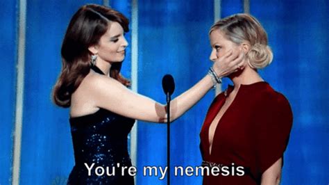 Tina Fey And Amy Poehler GIFs on Giphy