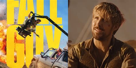 Latest Action and Romance Film by Ryan Gosling and Emily Blunt, Here ...