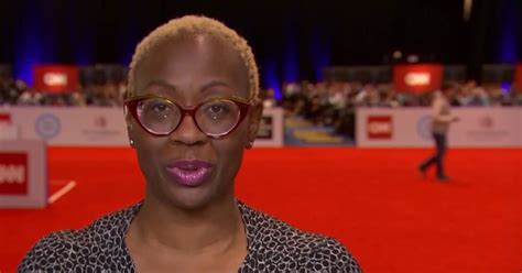 Nina Turner: Bernie Sanders ‘running for the people’