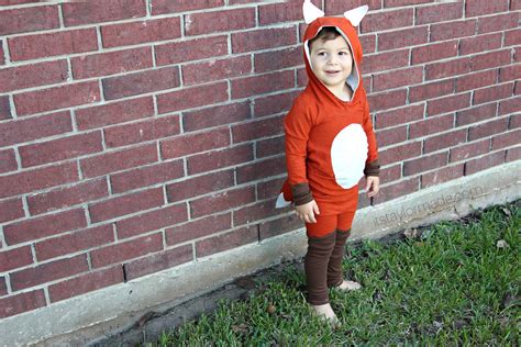 Cute and Cuddly: 12 DIY Animal Costumes for Kids