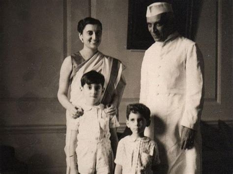 Indira Gandhi Husband | 10 Historic Pictures | Reviewit.pk