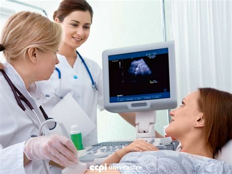 How To Become Ultrasound Doctor – CollegeLearners.com