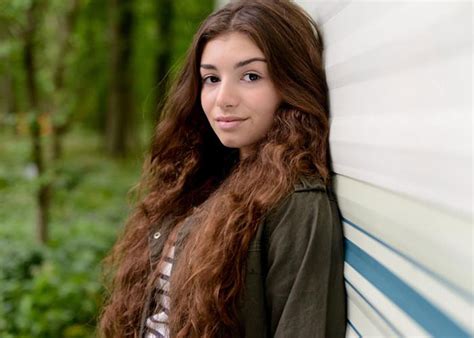 Remember Young Cindy Williams In EastEnders? She Looks Totally ...