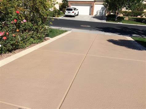 Decorative Concrete Driveways - Concrete TexturingConcrete Texturing