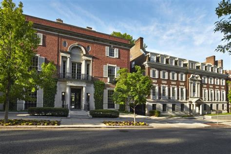 Jeff-Bezos-House-Washington-DC-Kalorama-Mansion_1 | iDesignArch ...