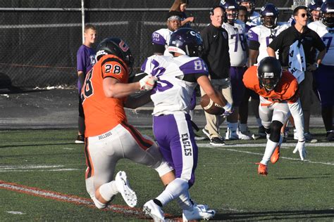 DSC_0145 | Football vs. Cincinnati Christian - Aug. 23, 2018… | Union College Athletics | Flickr