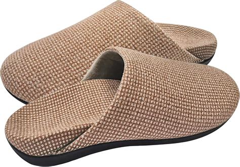 Amazon.com | V.Step Slippers with Arch Support, Comfortable Orthopedic Sandals for Plantar ...