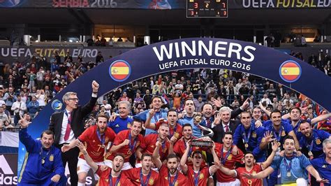 Futsal World Cup in Colombia: preview | Futsal World Cup 2016 | UEFA.com