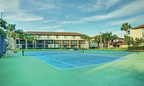 Club Wyndham Orlando International - Official Site