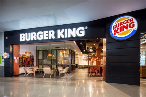 Franchise Burger King : Devenir franchisé Burger King, Burger