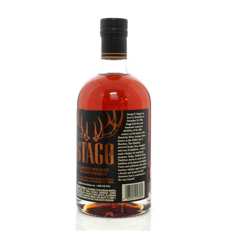 Stagg Jr Auction A48630 | The Whisky Shop Auctions